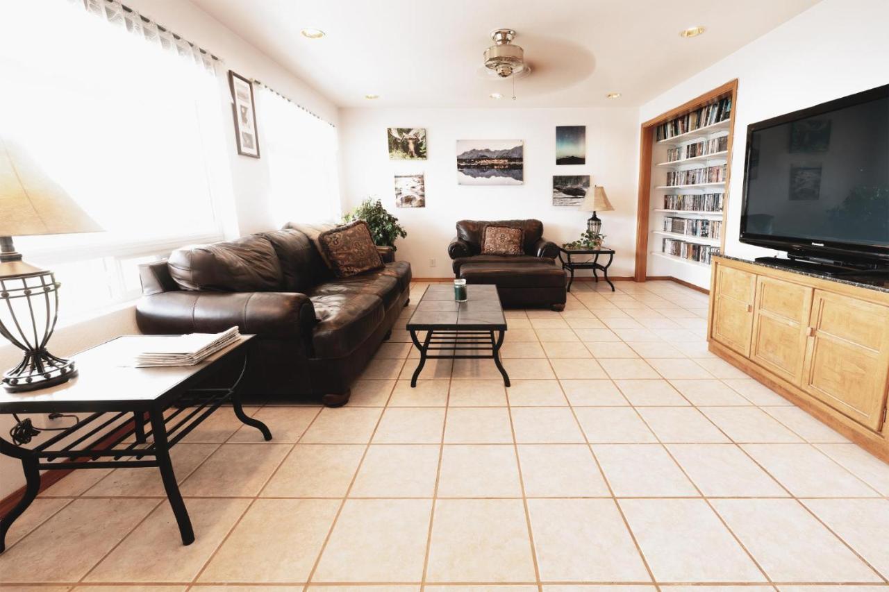 Front Room Lynnview Lodge هينز المظهر الخارجي الصورة